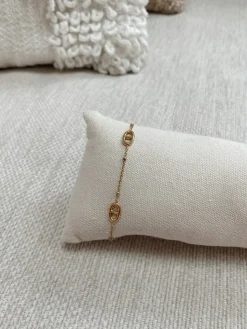 Hello Moon Shop Bracelet FOUGE Outlet