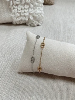Hello Moon Shop Bracelet FOUGE Outlet