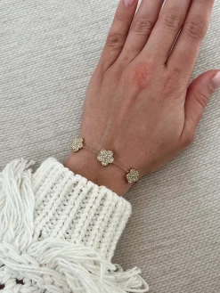 Hello Moon Shop Bracelet ISABELLA Cheap