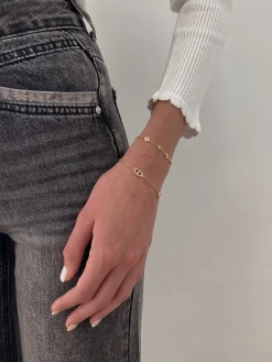 Hello Moon Shop Bracelet LILIA New