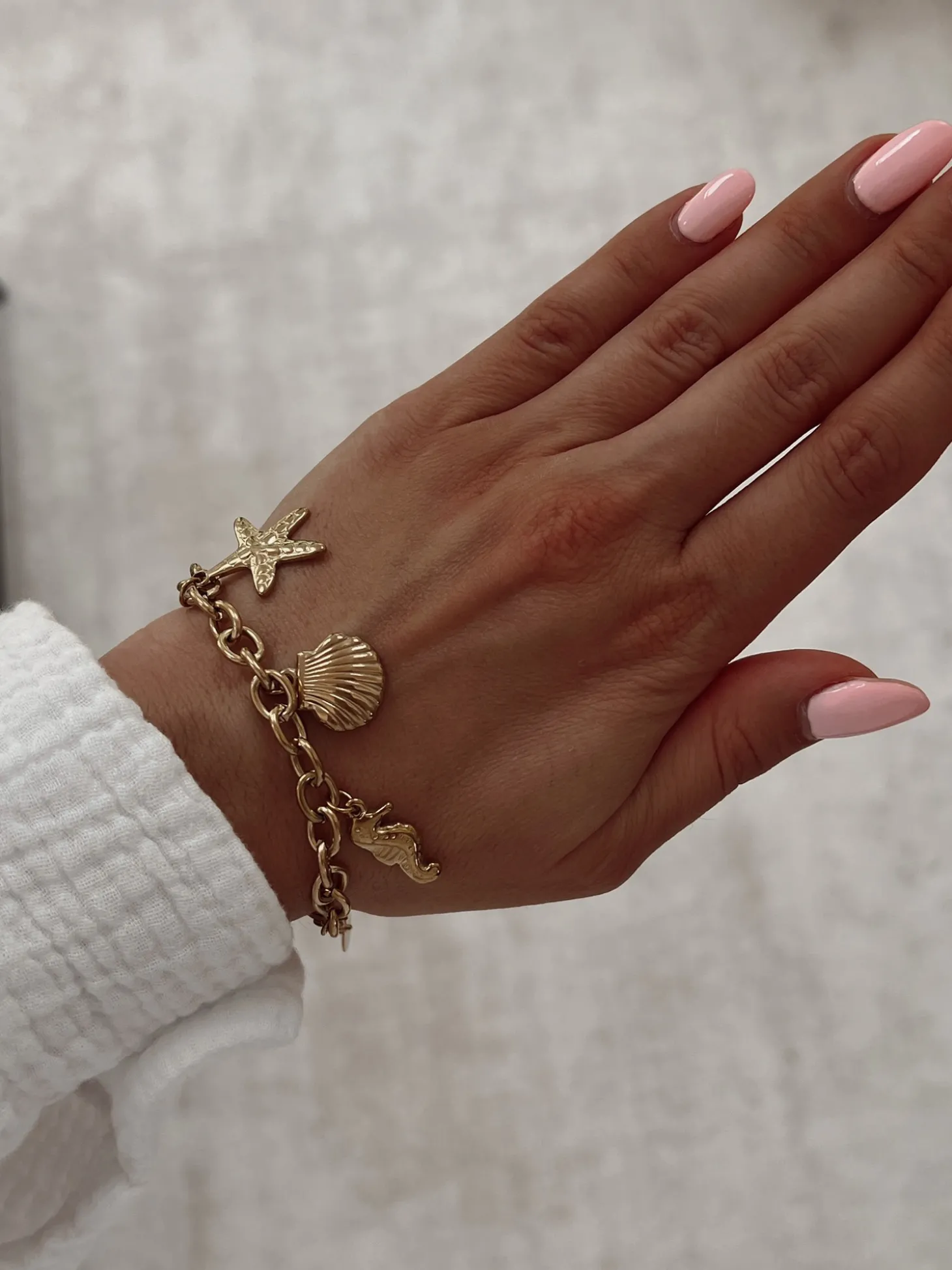 Hello Moon Shop Bracelet MOANA Flash Sale