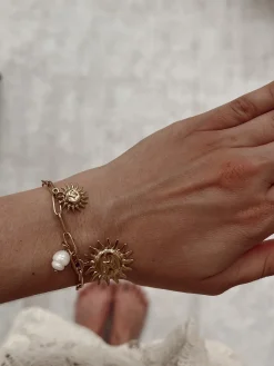 Hello Moon Shop Bracelet ODINE Clearance