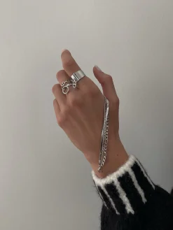 Hello Moon Shop Bracelet TRIA New