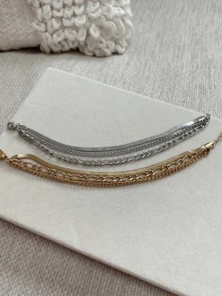 Hello Moon Shop Bracelet TRIA New