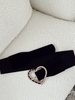 Hello Moon Shop Ceinture LOVER Cheap