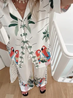 Hello Moon Shop Chemise COLOMBE Cheap