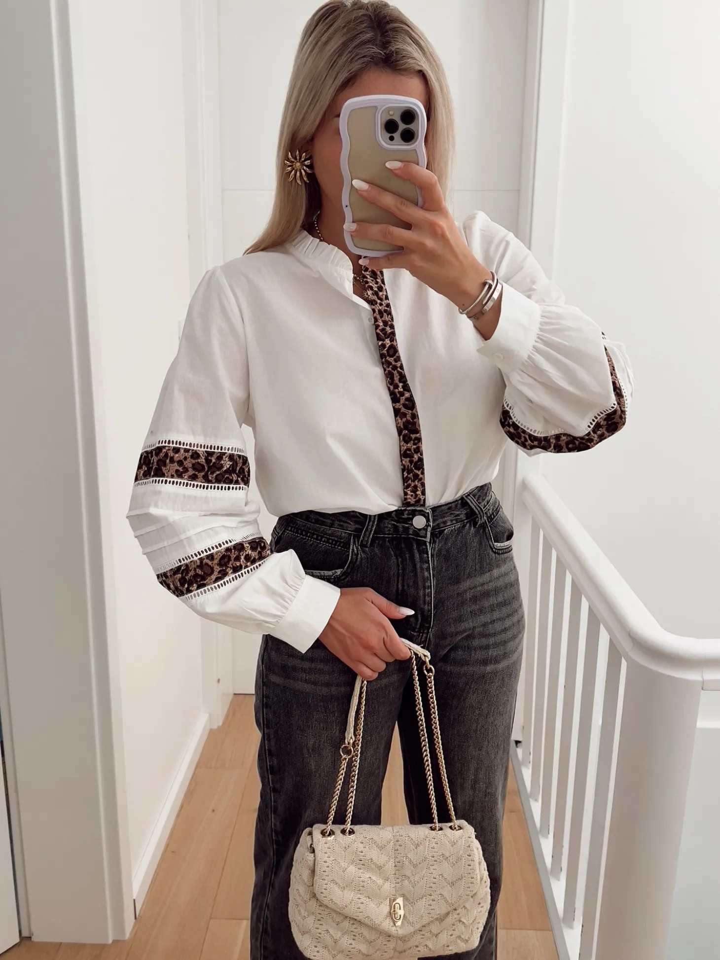 Hello Moon Shop Chemise GAMEOU Shop