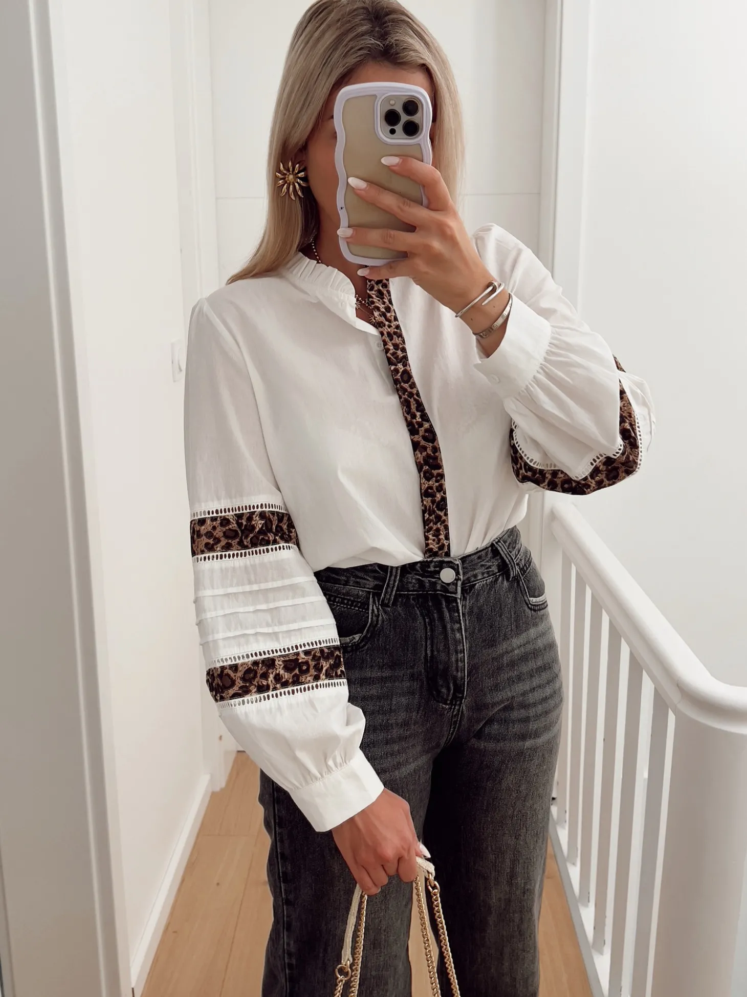 Hello Moon Shop Chemise GAMEOU Shop