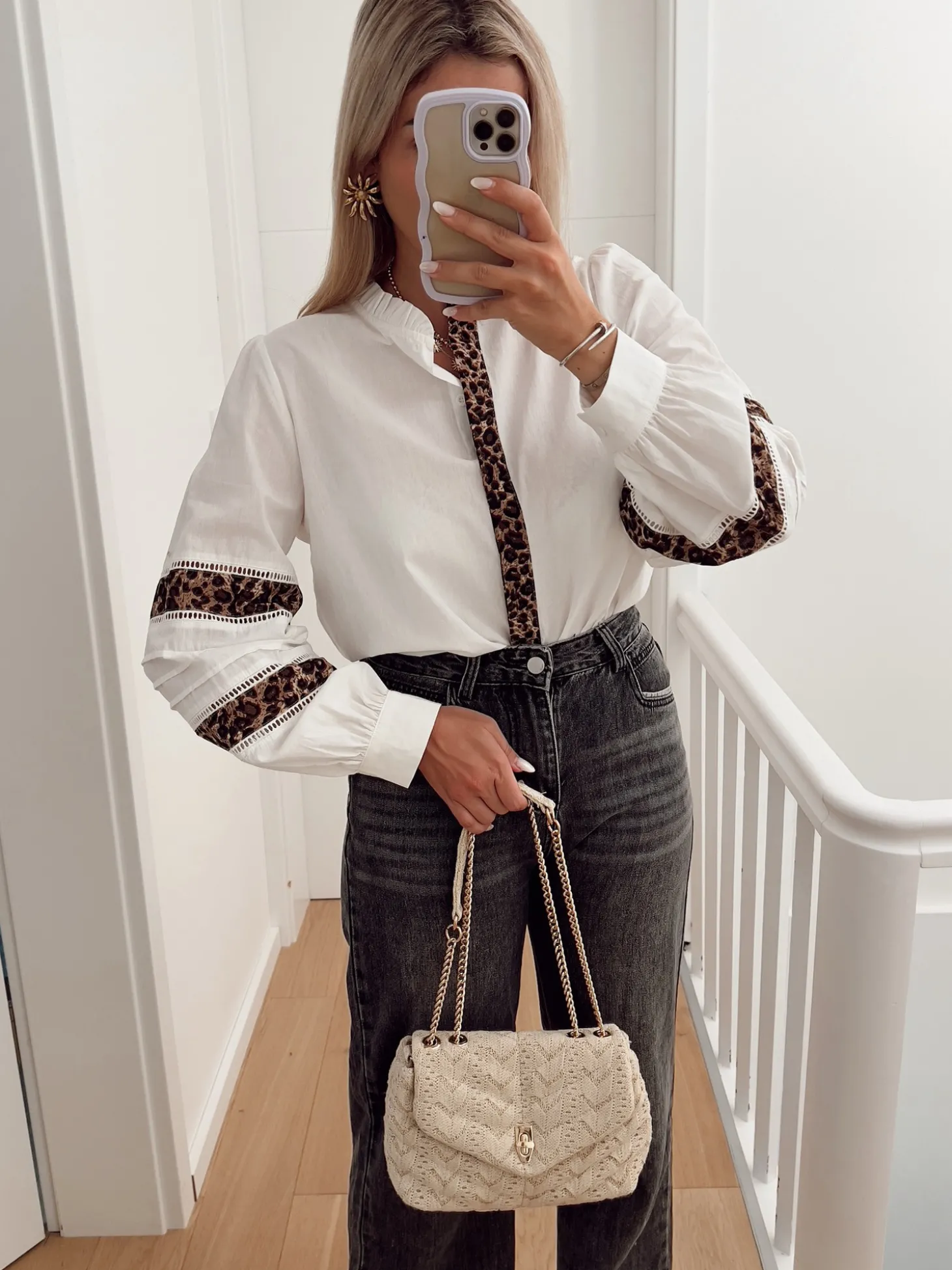 Hello Moon Shop Chemise GAMEOU Shop