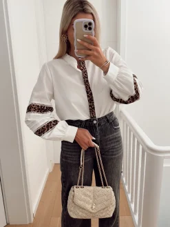 Hello Moon Shop Chemise GAMEOU Shop