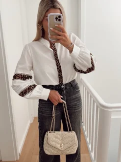Hello Moon Shop Chemise GAMEOU Shop