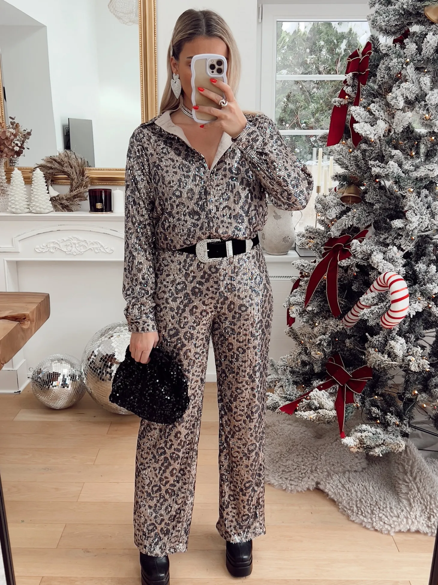 Hello Moon Shop Chemise GIFTY Store