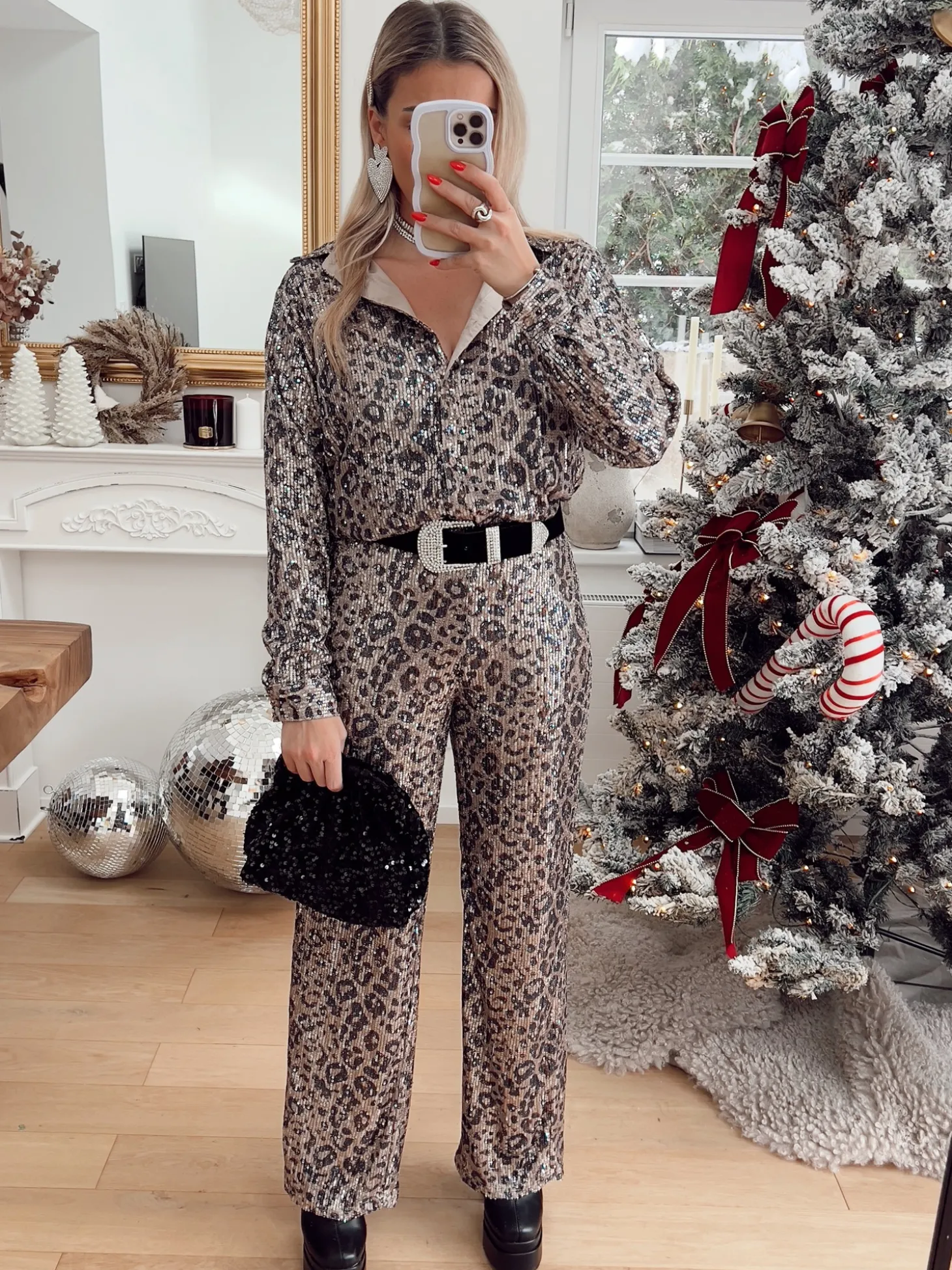Hello Moon Shop Chemise GIFTY Store