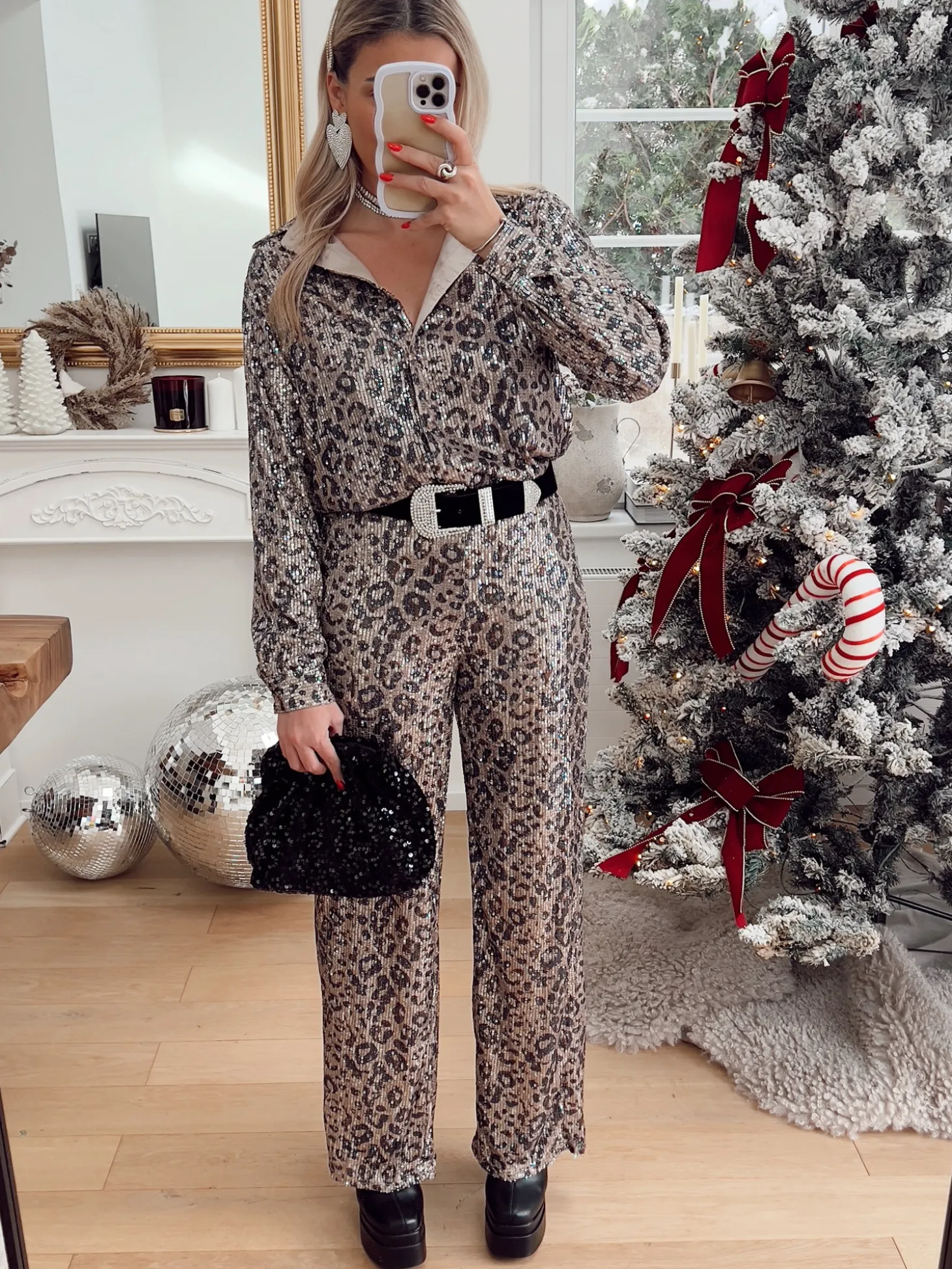 Hello Moon Shop Chemise GIFTY Store