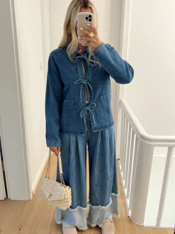 Hello Moon Shop Chemise KANDA Clearance