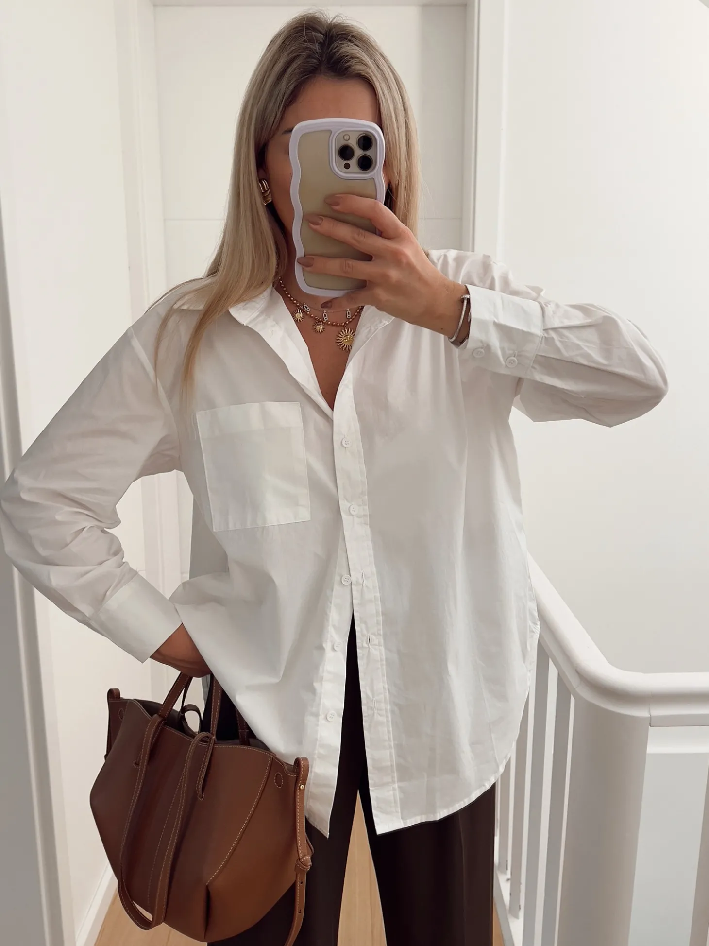 Hello Moon Shop Chemise SOLAL Best Sale