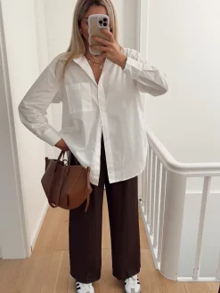 Hello Moon Shop Chemise SOLAL Best Sale