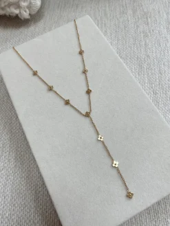 Hello Moon Shop Collier COMI Discount