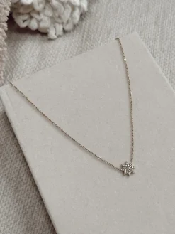 Hello Moon Shop Collier JUNON Hot
