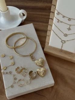 Hello Moon Shop Collier JUNON Hot