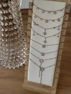 Hello Moon Shop Collier JUNON New