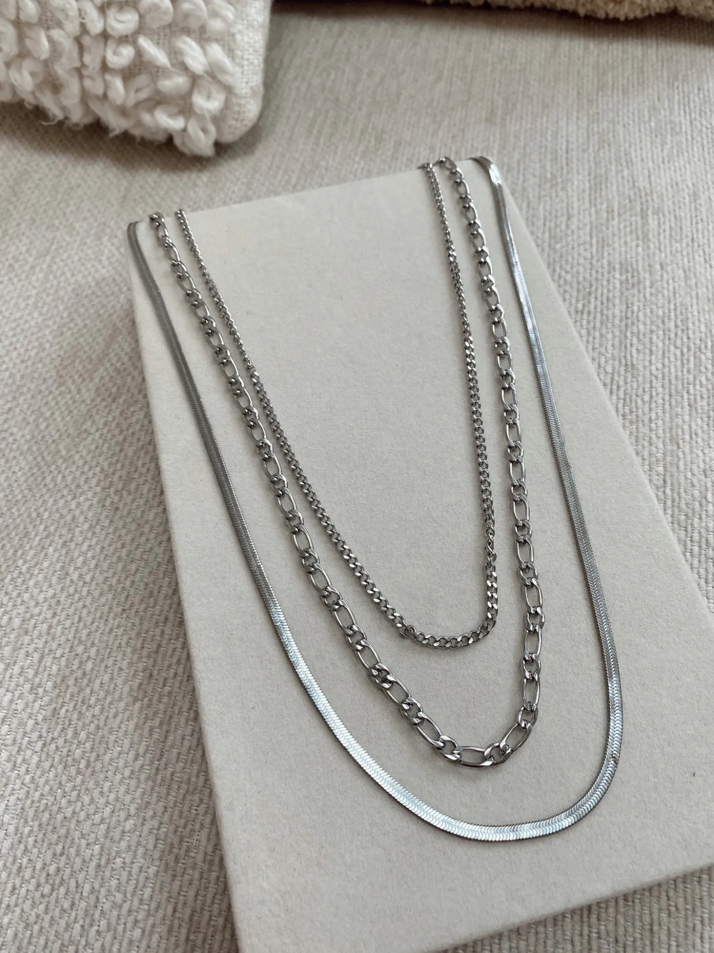 Hello Moon Shop Collier KAYTE Cheap