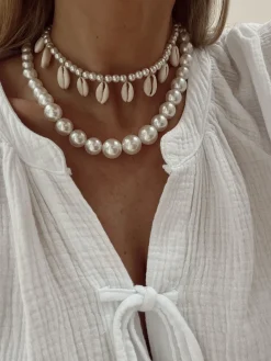 Hello Moon Shop Collier MATAI Discount