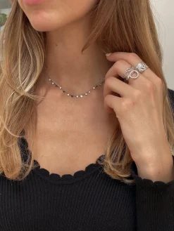Hello Moon Shop Collier TIAMI Flash Sale