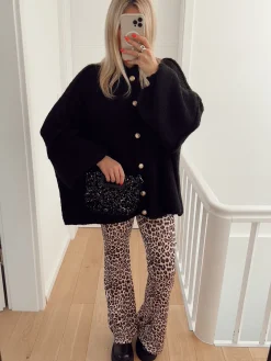 Hello Moon Shop Gilet AGATHA Best Sale