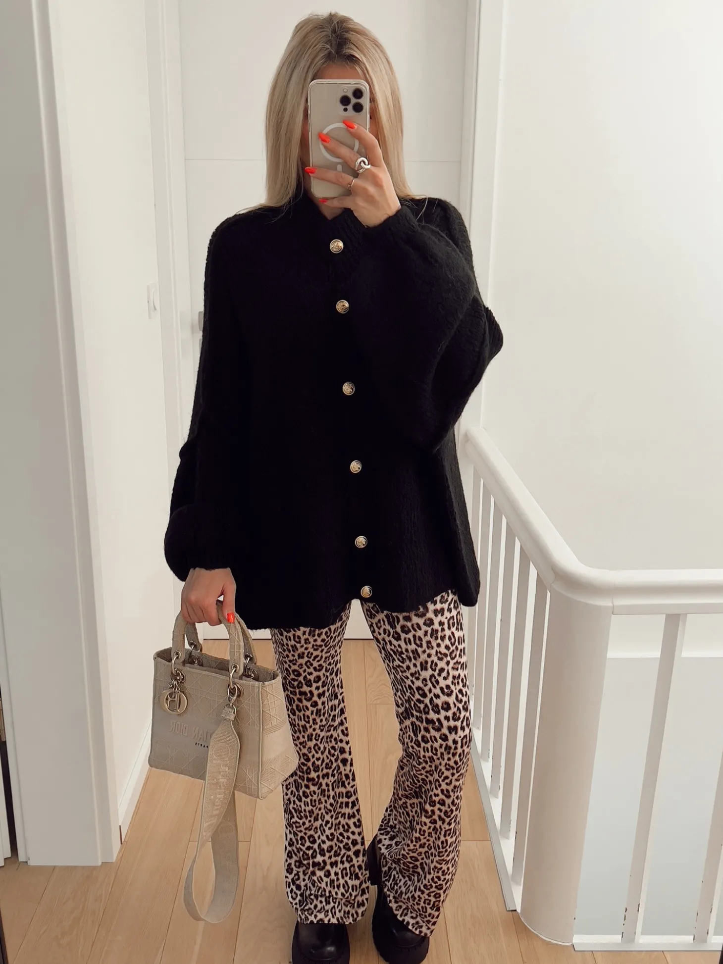 Hello Moon Shop Gilet AGATHA Best Sale