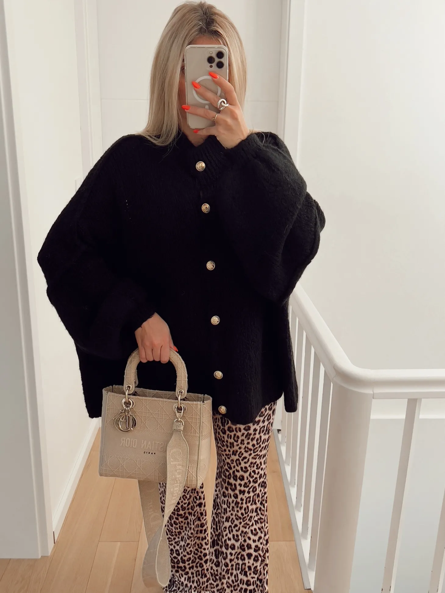 Hello Moon Shop Gilet AGATHA Best Sale