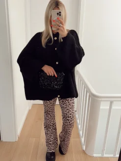 Hello Moon Shop Gilet AGATHA Best Sale