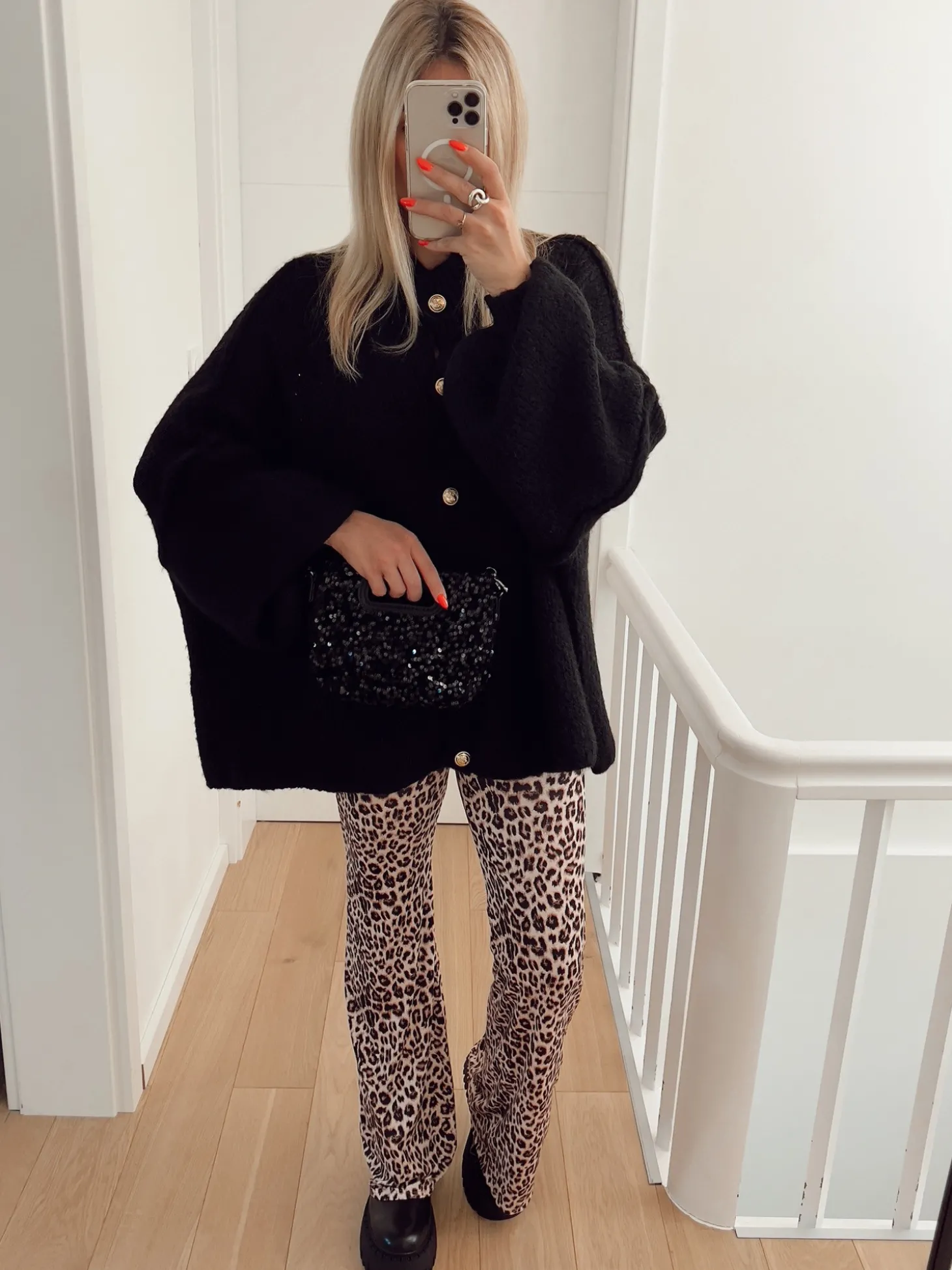 Hello Moon Shop Gilet AGATHA Best Sale