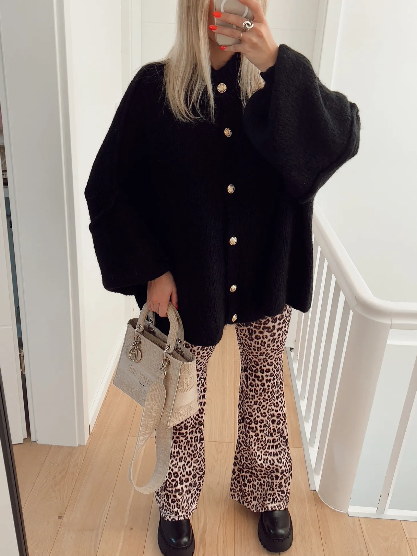 Hello Moon Shop Gilet AGATHA Best Sale