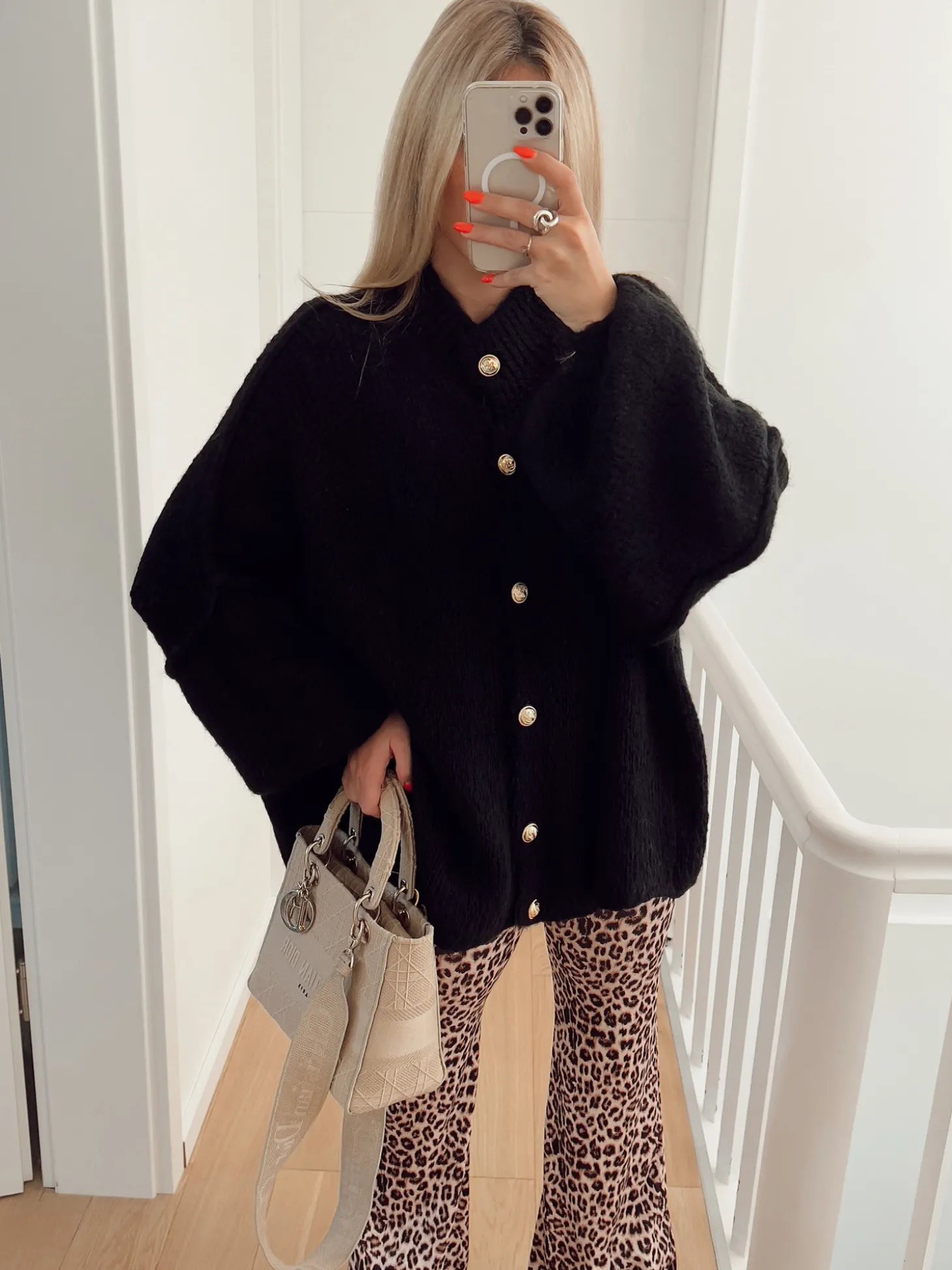 Hello Moon Shop Gilet AGATHA Best Sale