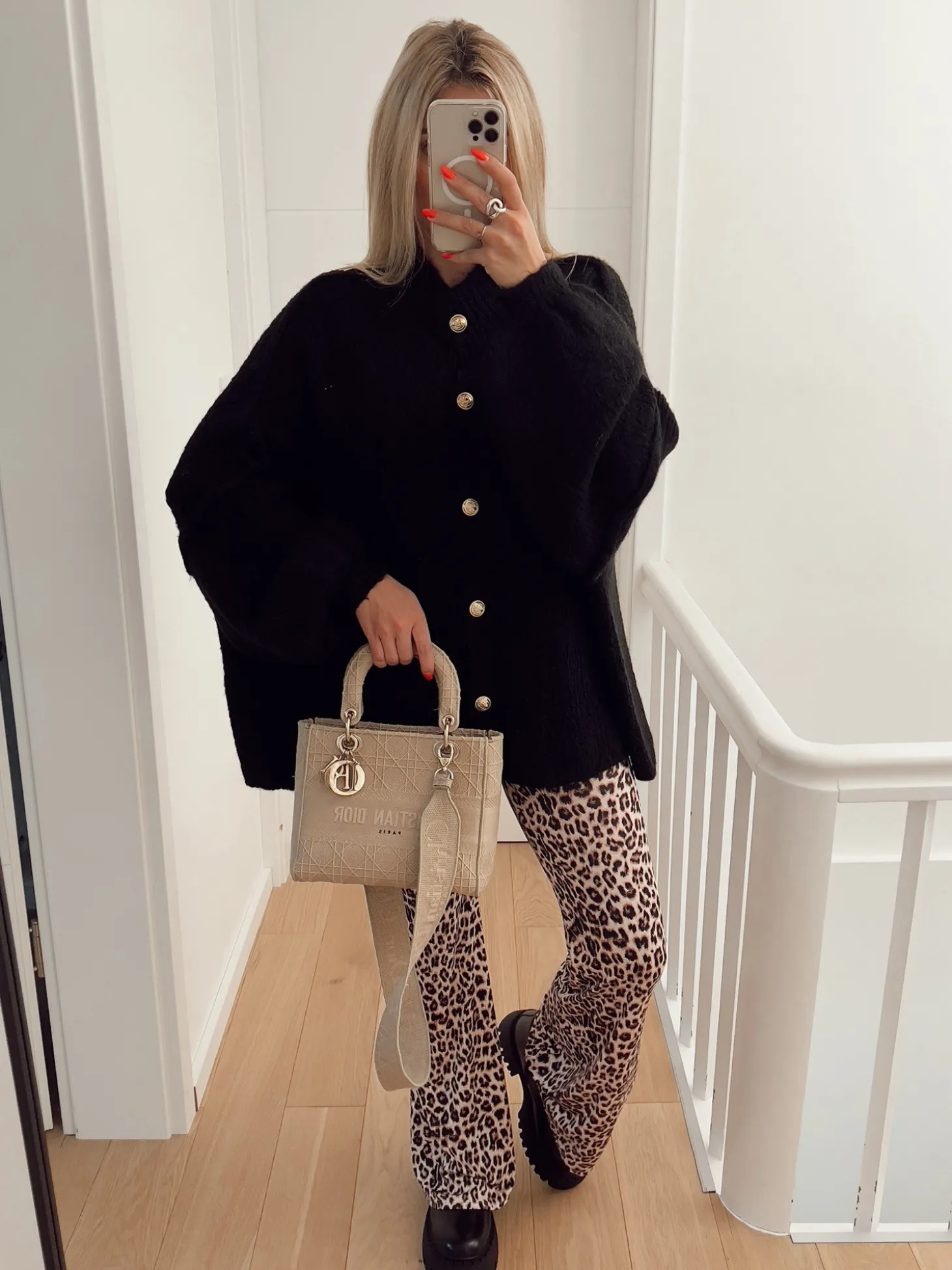 Hello Moon Shop Gilet AGATHA Best Sale