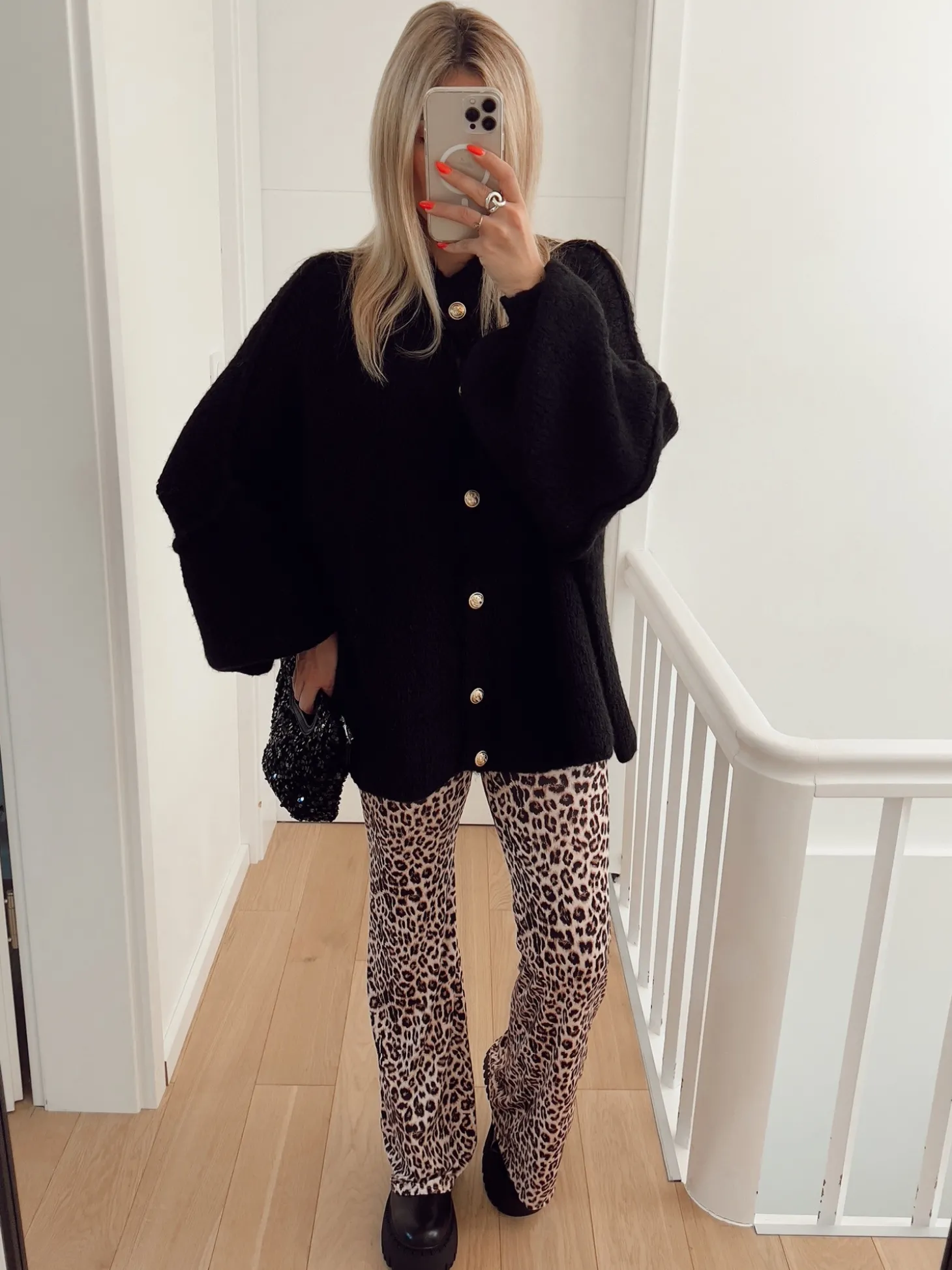 Hello Moon Shop Gilet AGATHA Best Sale