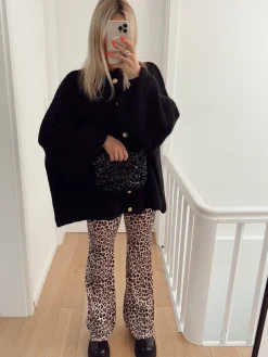 Hello Moon Shop Gilet AGATHA Best Sale