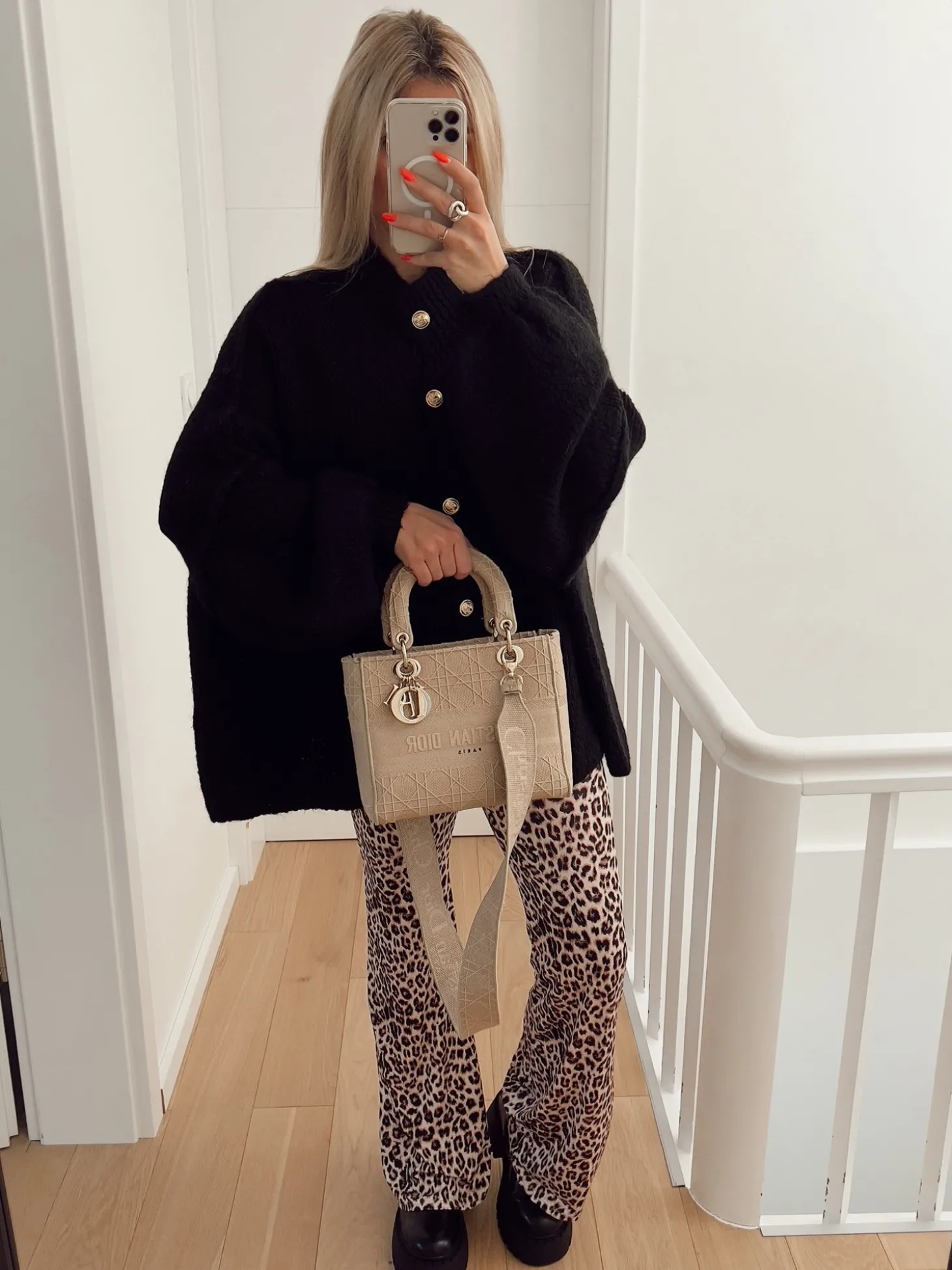 Hello Moon Shop Gilet AGATHA Best Sale