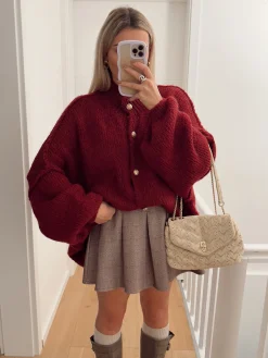 Hello Moon Shop Gilet AGATHA Clearance