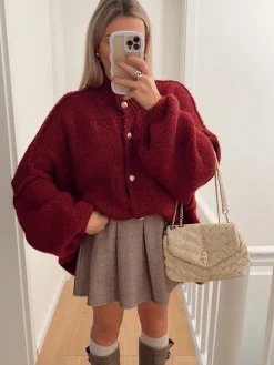 Hello Moon Shop Gilet AGATHA Clearance