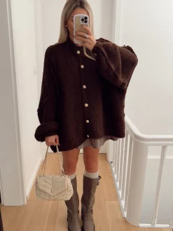 Hello Moon Shop Gilet AGATHA Online