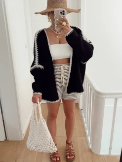 Hello Moon Shop Gilet CELESTINE Shop