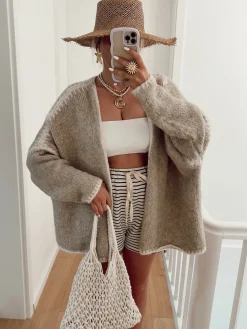 Hello Moon Shop Gilet CELESTINE Store