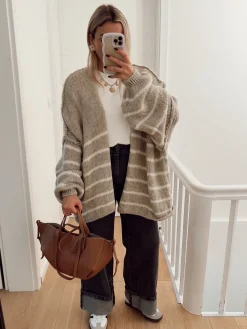 Hello Moon Shop Gilet COOKIE Store