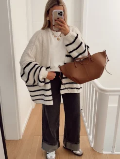 Hello Moon Shop Gilet COOKIE Hot