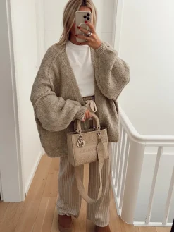 Hello Moon Shop Gilet COON Best Sale