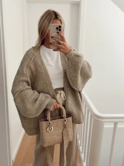 Hello Moon Shop Gilet COON Best Sale