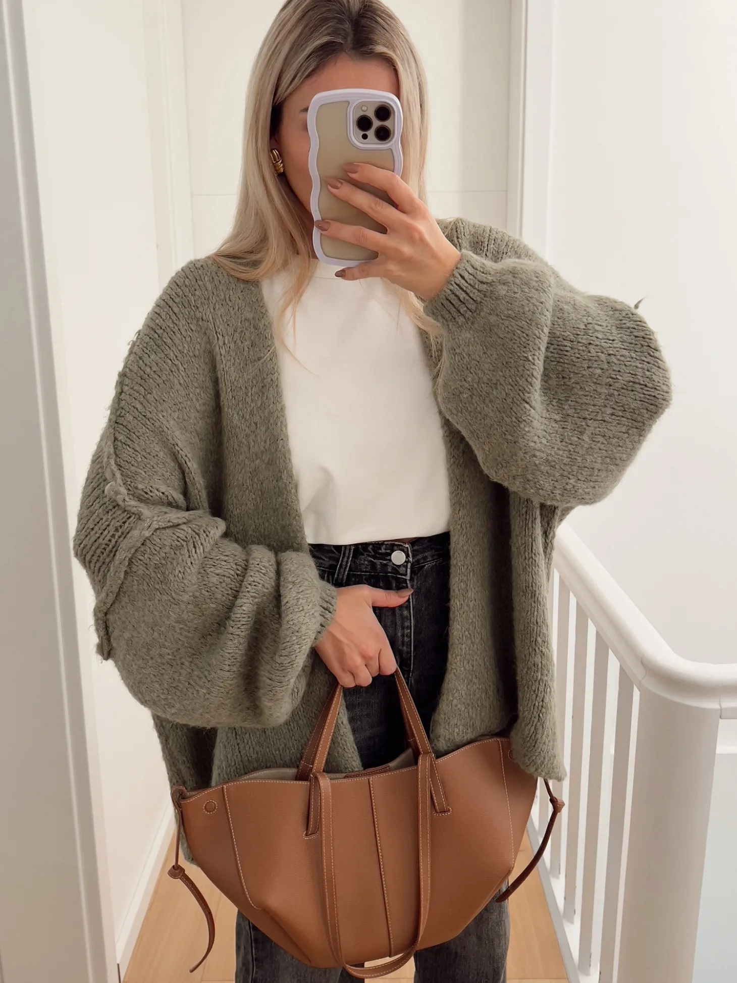 Hello Moon Shop Gilet COON Best