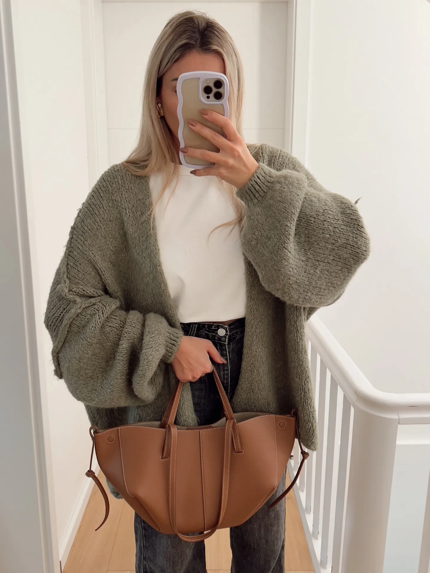 Hello Moon Shop Gilet COON Best
